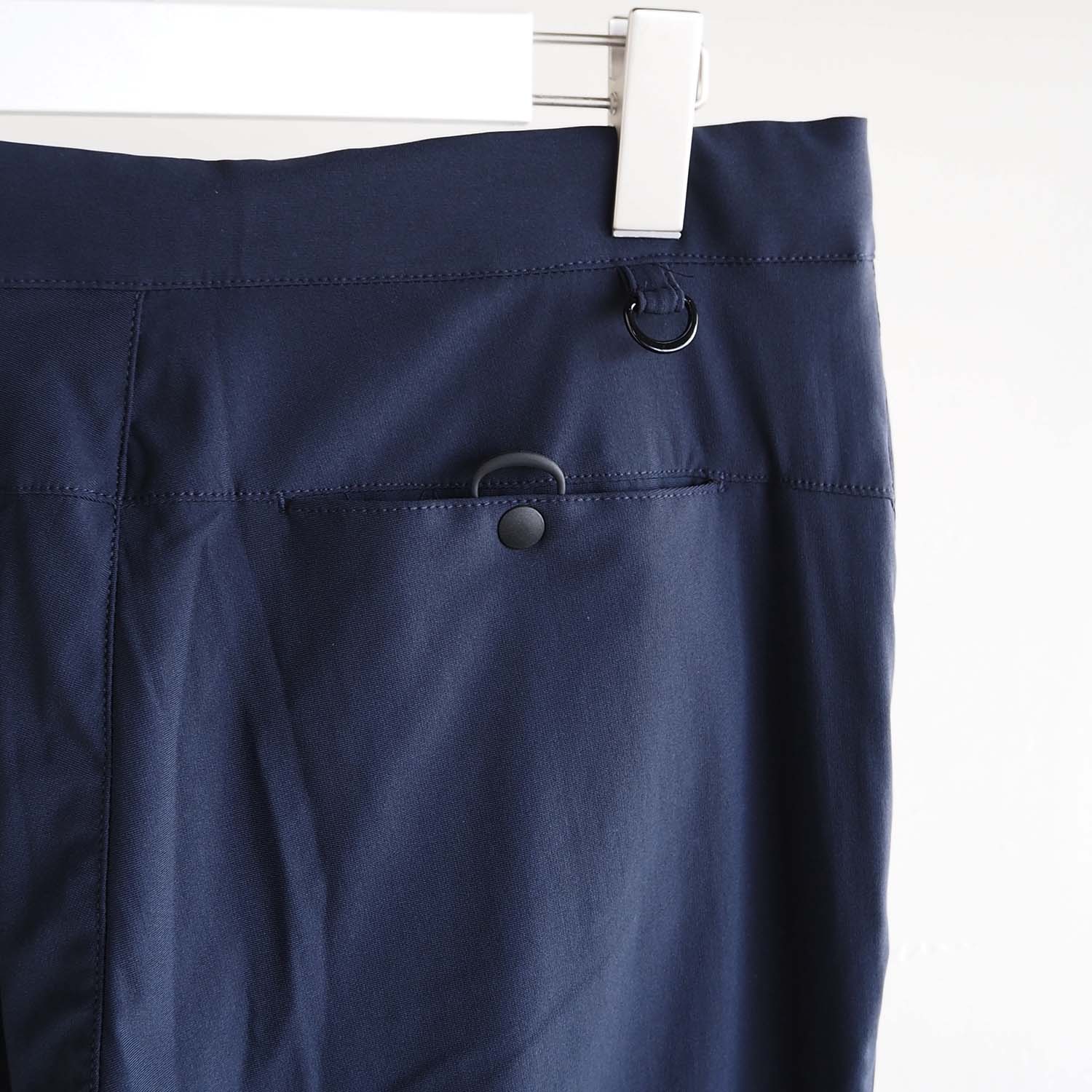 melple メイプル Tomcat Manoa Pants トムキャットマノアパンツ ダークネイビー