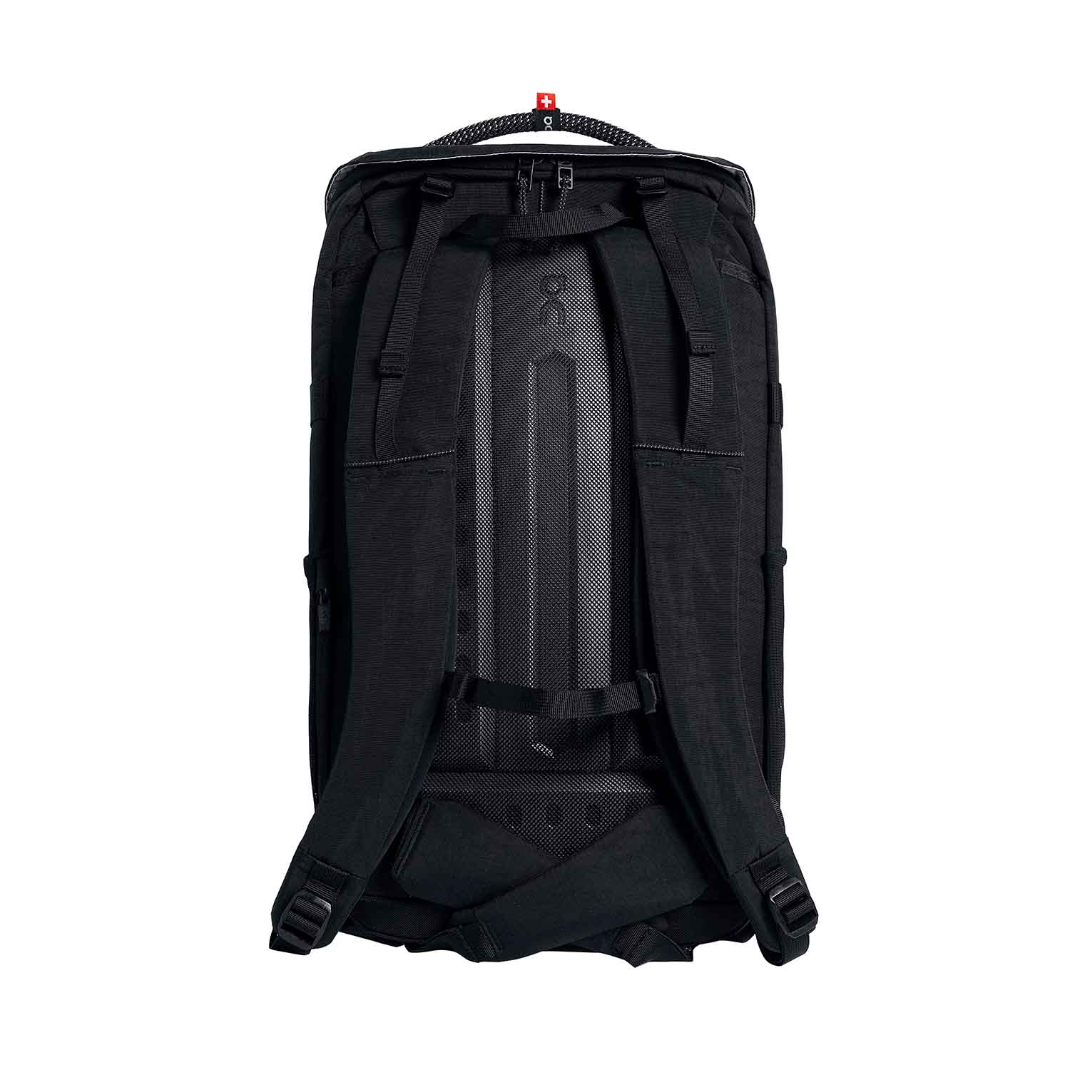 On オン Speed Pack 24L Elite スピードパック 24L エリート Black｜Magnet
