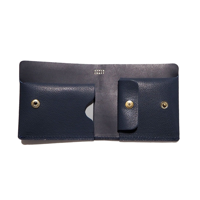PURSE / navy