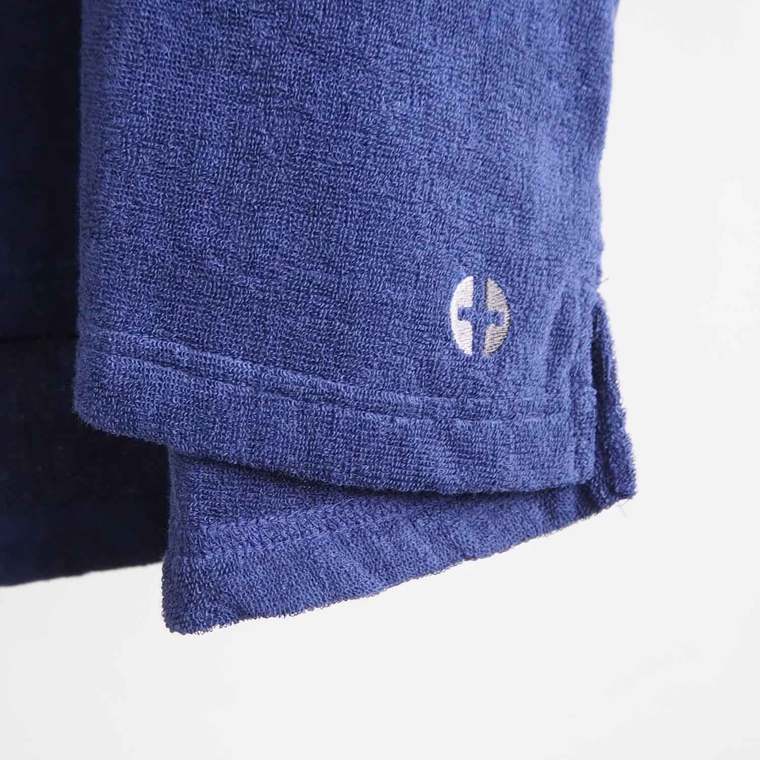 -〔MEN'S〕-　　THING FABRICS シングファブリックス　　SHORT PILE T SHIRT