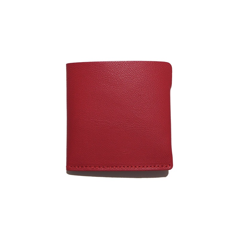 PURSE / red (2019AW SEASON LIMITED)