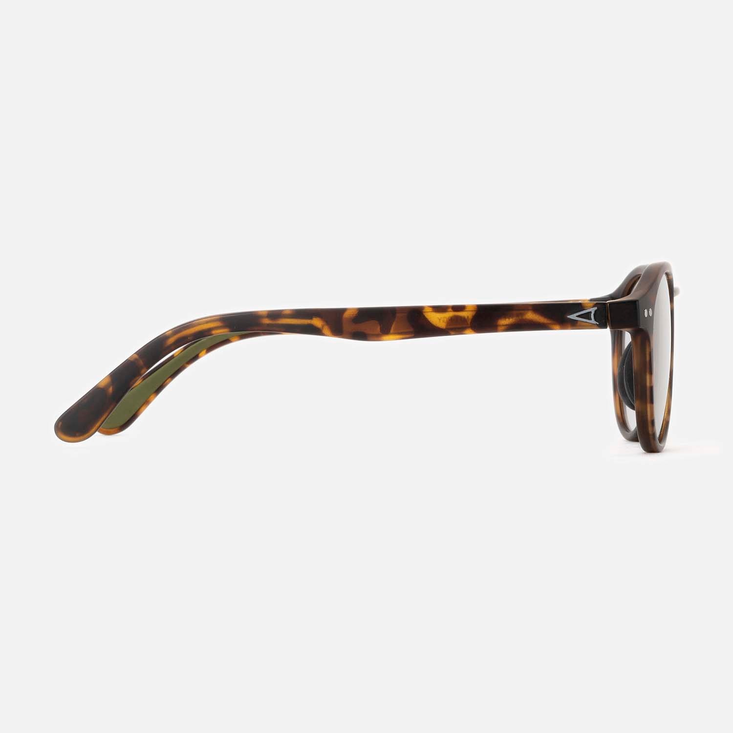 TYMER タイマー サングラス OLIVER オリバー Tortoise / Photochromic Grey 調光レンズ