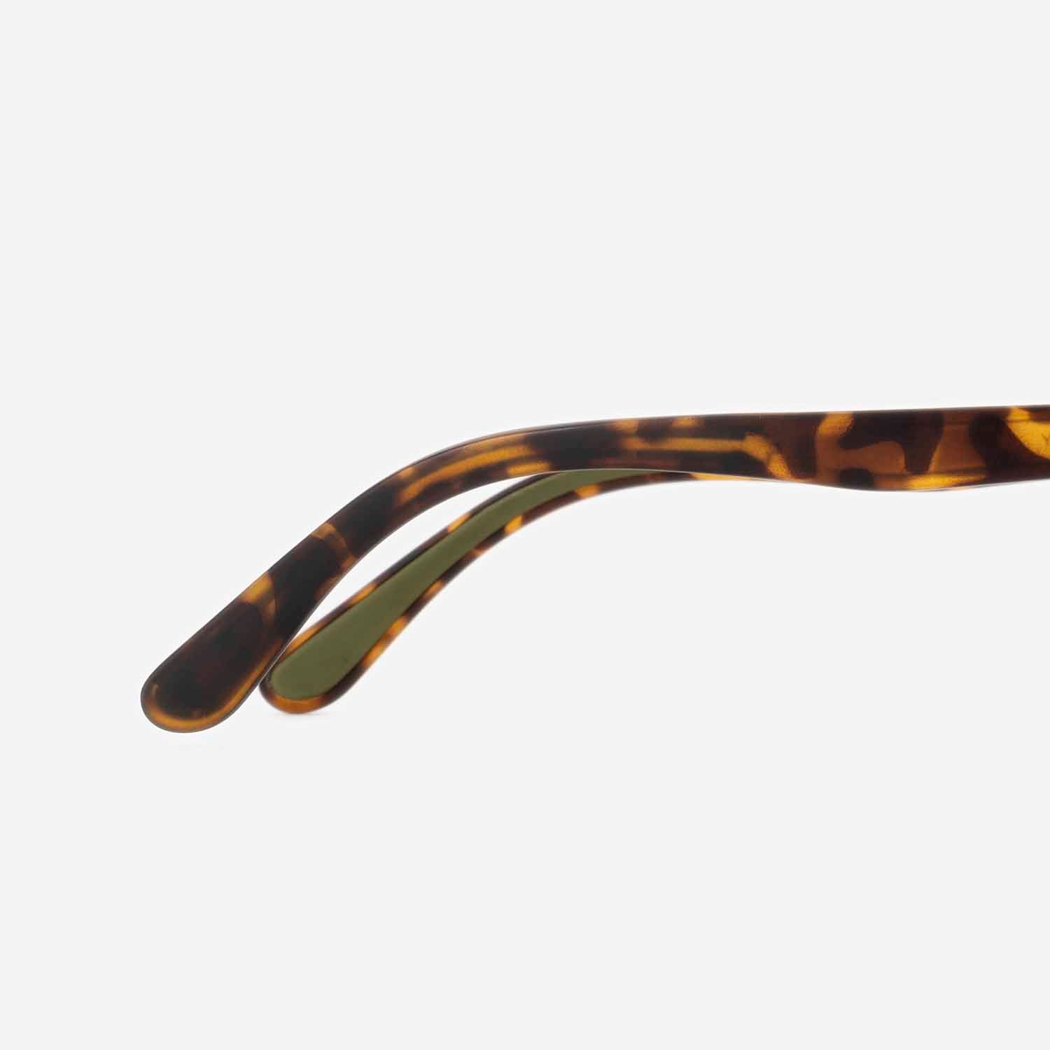 TYMER タイマー サングラス OLIVER オリバー Tortoise / Photochromic Grey 調光レンズ
