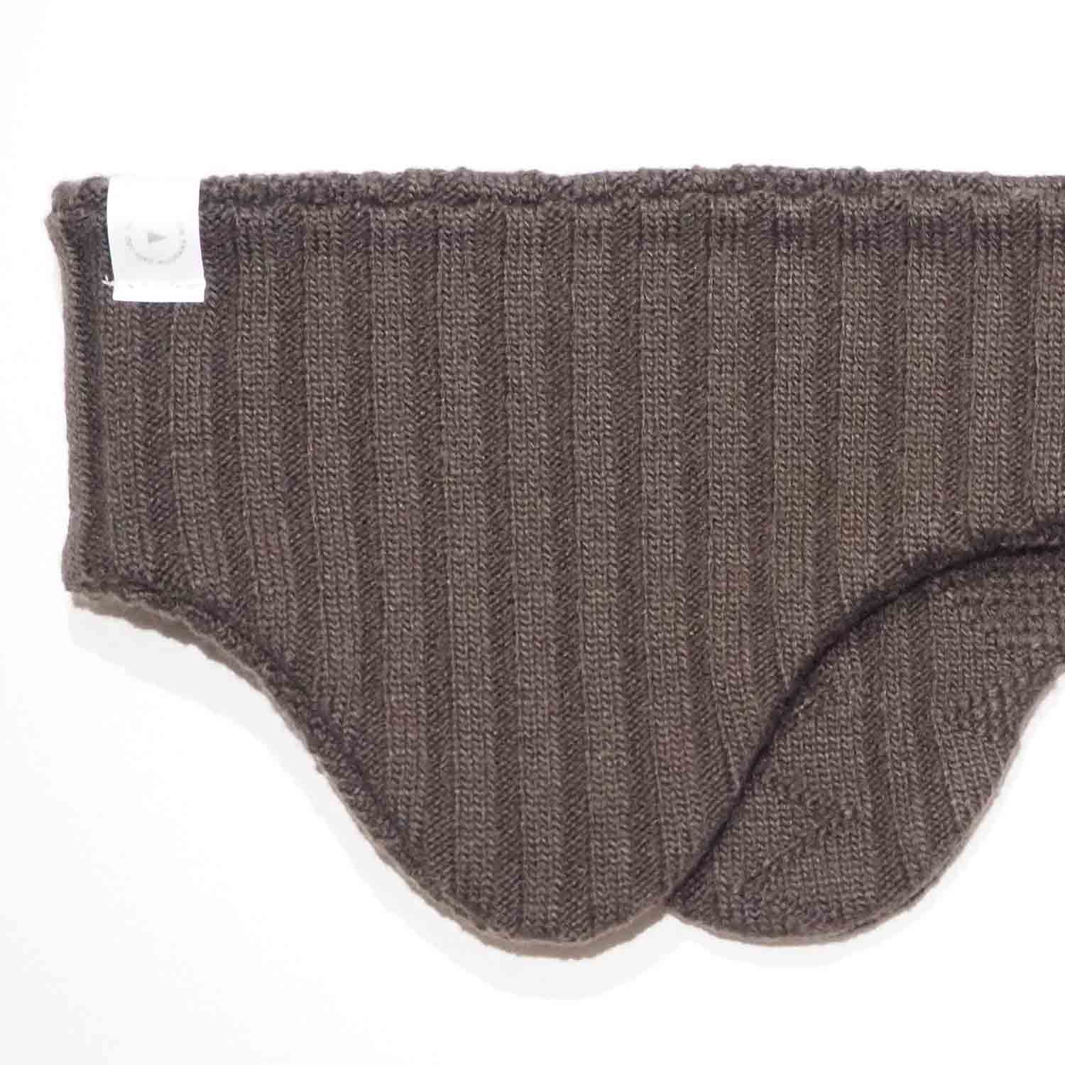 halo commodity ハロコモディティー Darring Band ヘアバンド・ターバン BROWN ブラウン