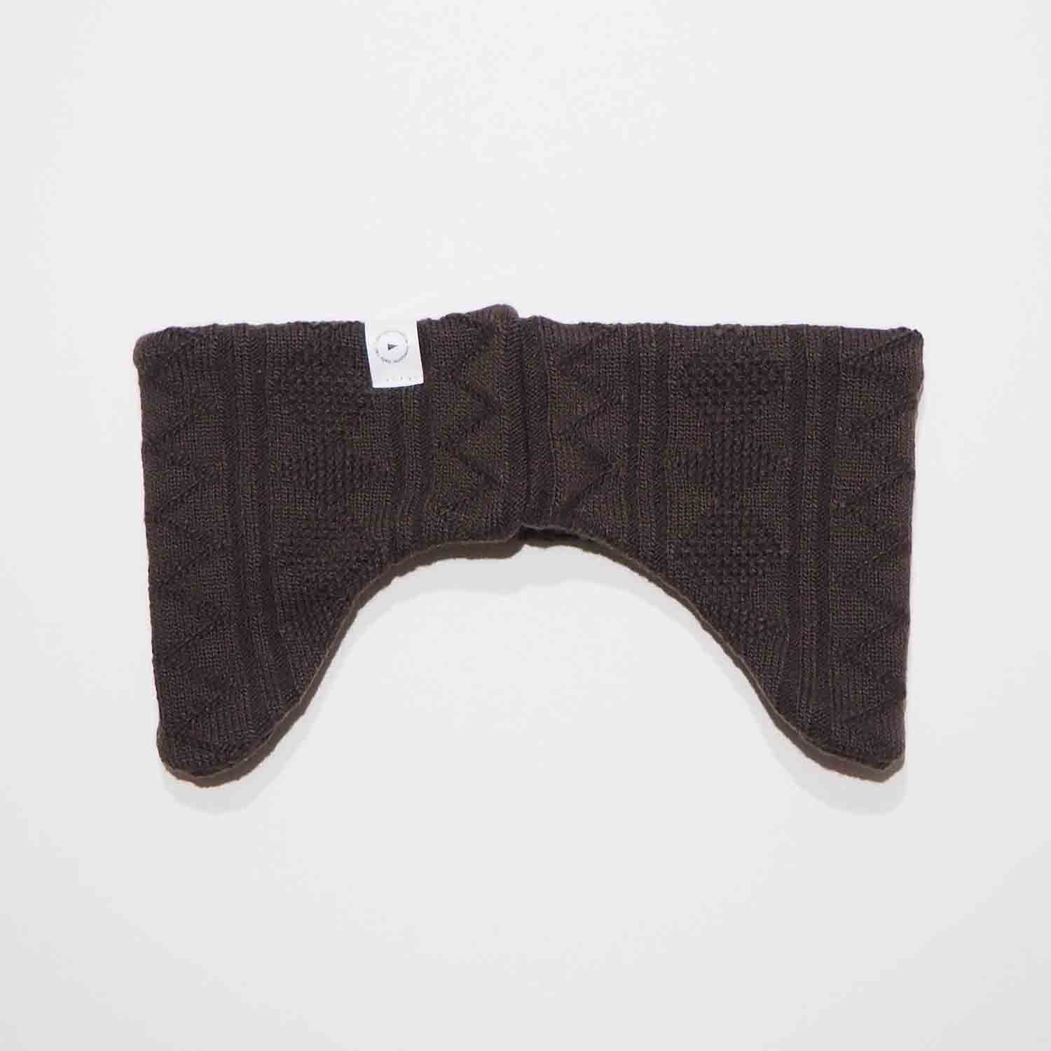 halo commodity ハロコモディティー Darring Band ヘアバンド・ターバン BROWN ブラウン