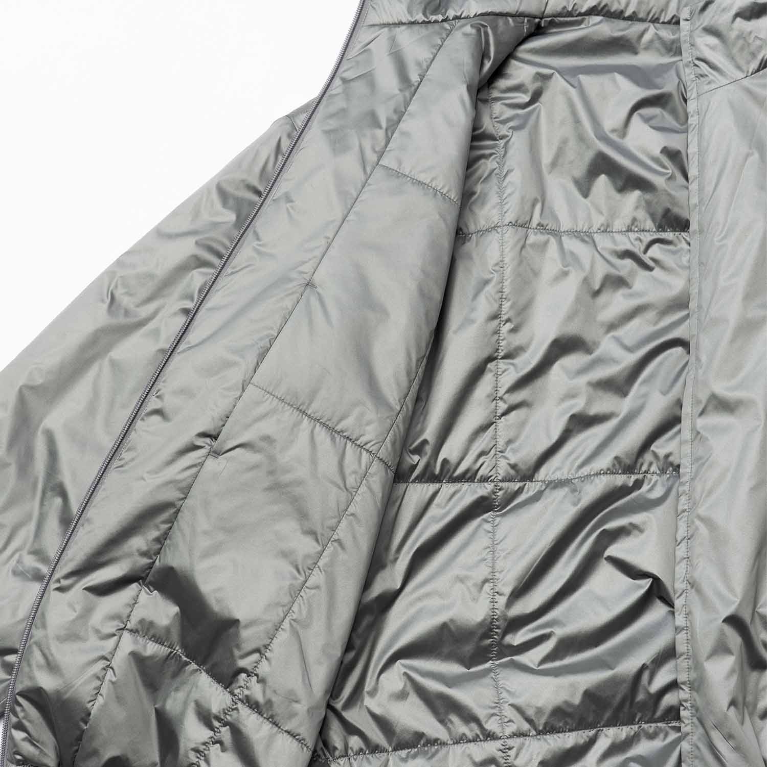 【専用】PG♪PERTEX QUANTUM AIR 中綿ブルゾン M PERTEX QUANTUM AIR MINI RIPSTOP ZIP-UP BLOUSON | FreshService