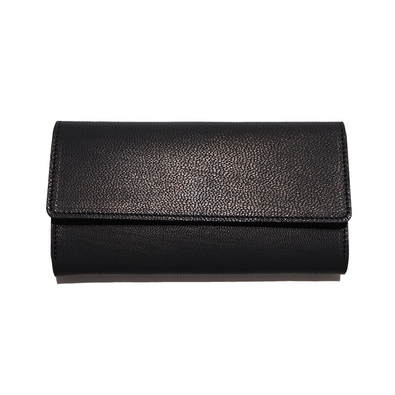 WALLET / ink black