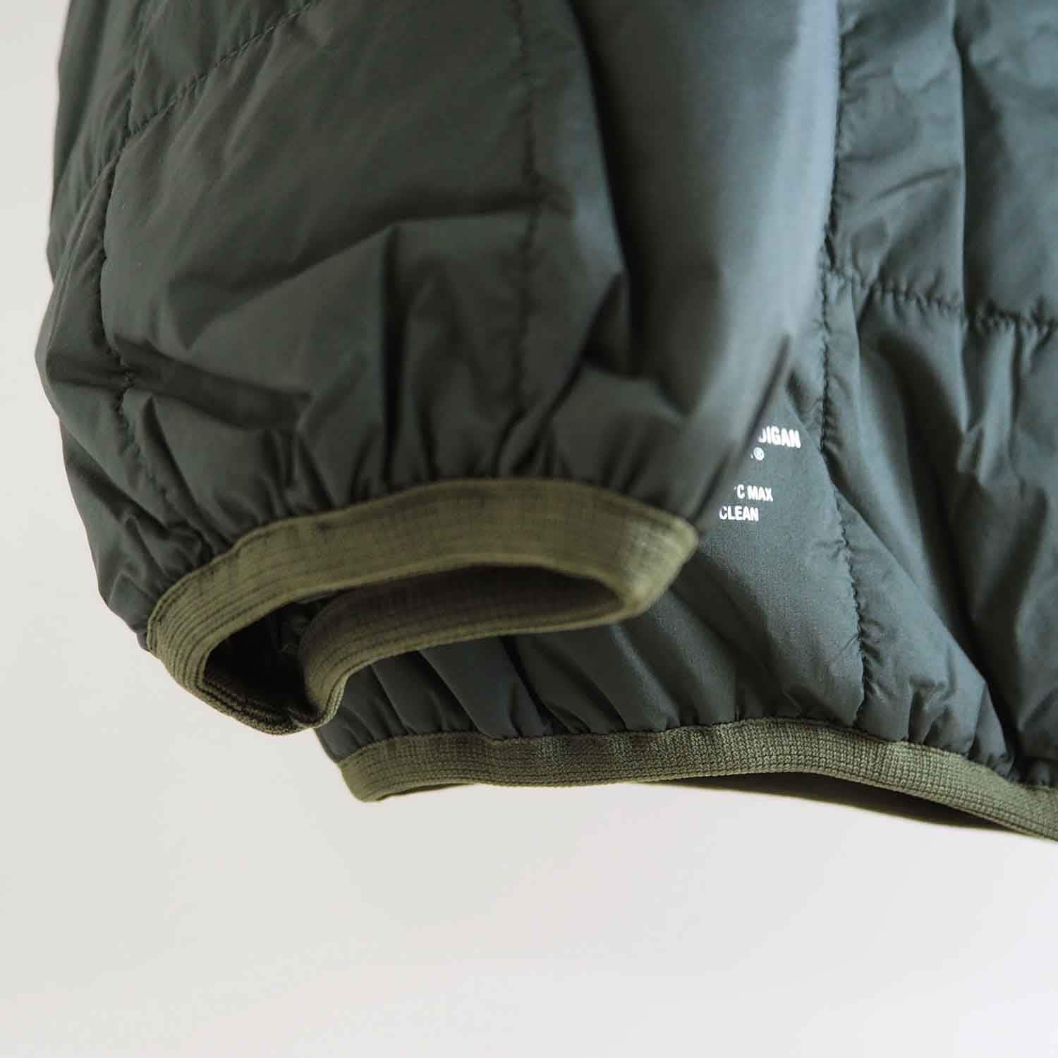 FreshService フレッシュサービス PERTEX QUANTUM REVERSIBLE