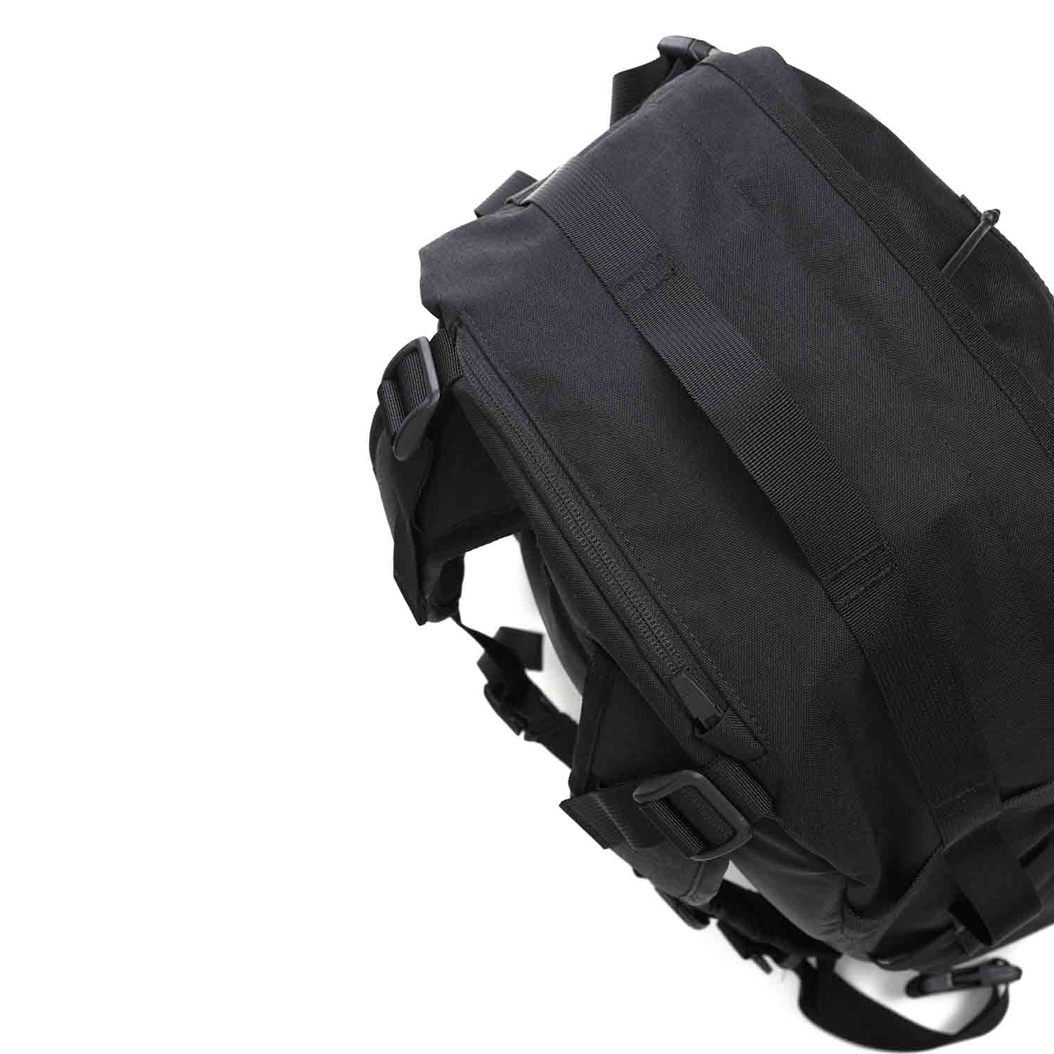BAICYCLON by bagjack バイシクロンバイバッグジャック NEXT CORE LINE ネクストコアライン NCL-02 BACKPACK バックパック