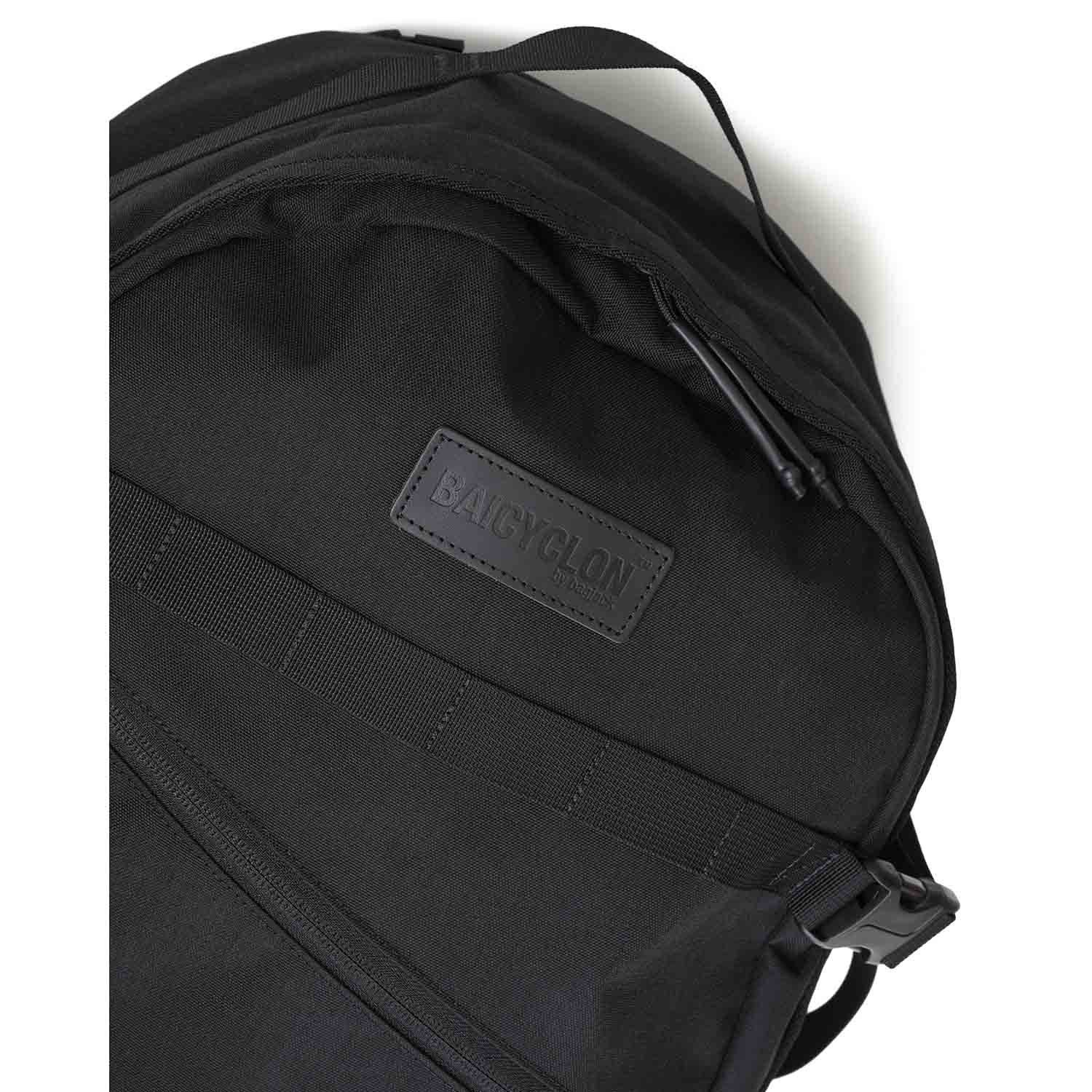 BAICYCLON by bagjack バイシクロンバイバッグジャック NEXT CORE LINE ネクストコアライン NCL-02 BACKPACK バックパック