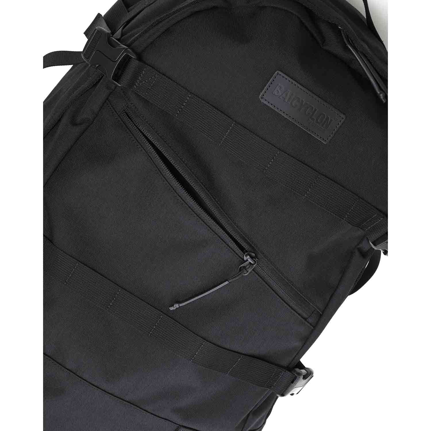 BAICYCLON by bagjack バイシクロンバイバッグジャック NEXT CORE LINE ネクストコアライン NCL-02 BACKPACK バックパック