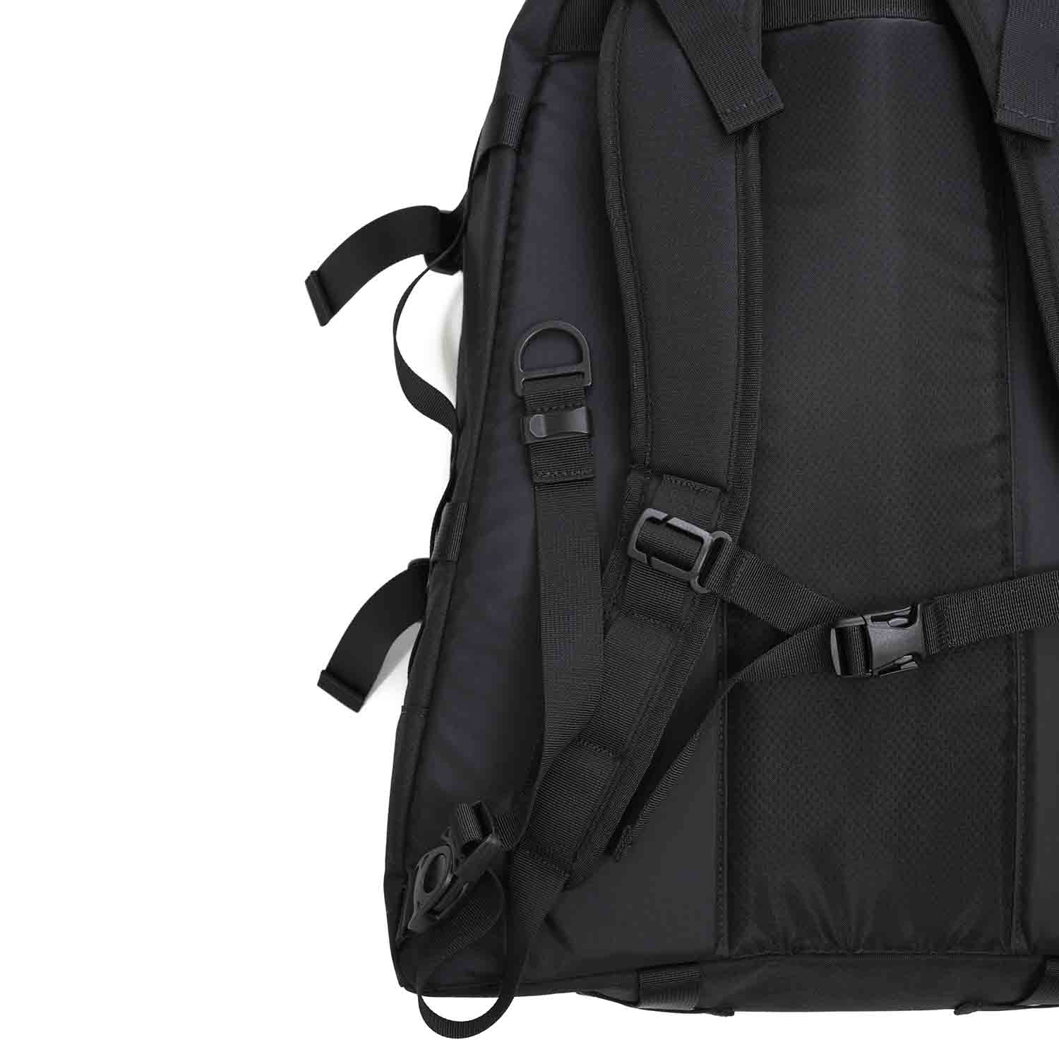 BAICYCLON by bagjack バイシクロンバイバッグジャック NEXT CORE LINE ネクストコアライン NCL-02 BACKPACK バックパック