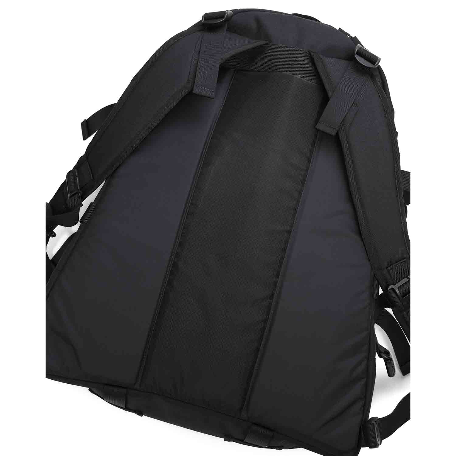 BAICYCLON by bagjack バイシクロンバイバッグジャック NEXT CORE LINE ネクストコアライン NCL-02 BACKPACK バックパック