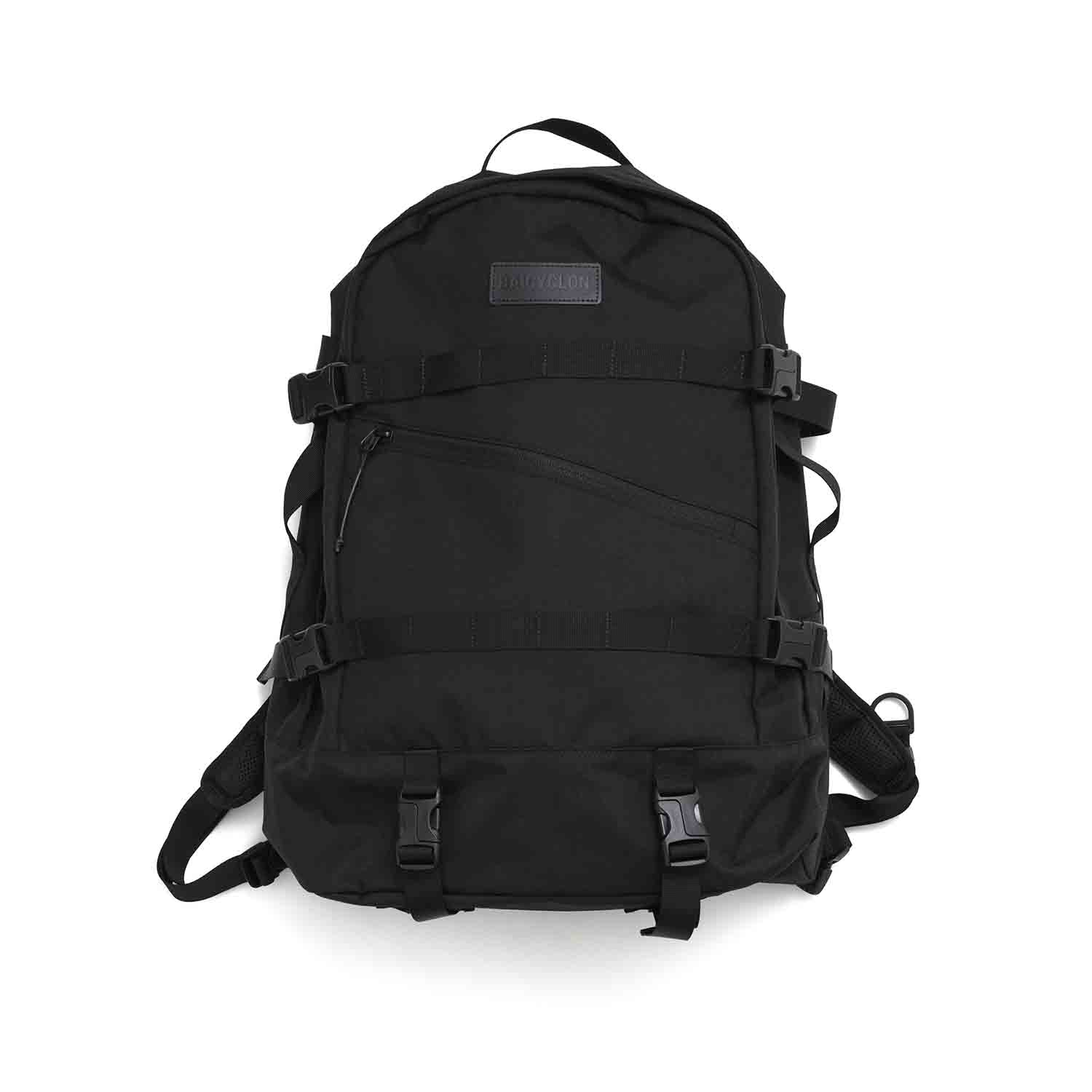 BAICYCLON by bagjack バイシクロンバイバッグジャック NEXT CORE LINE ネクストコアライン NCL-02 BACKPACK バックパック