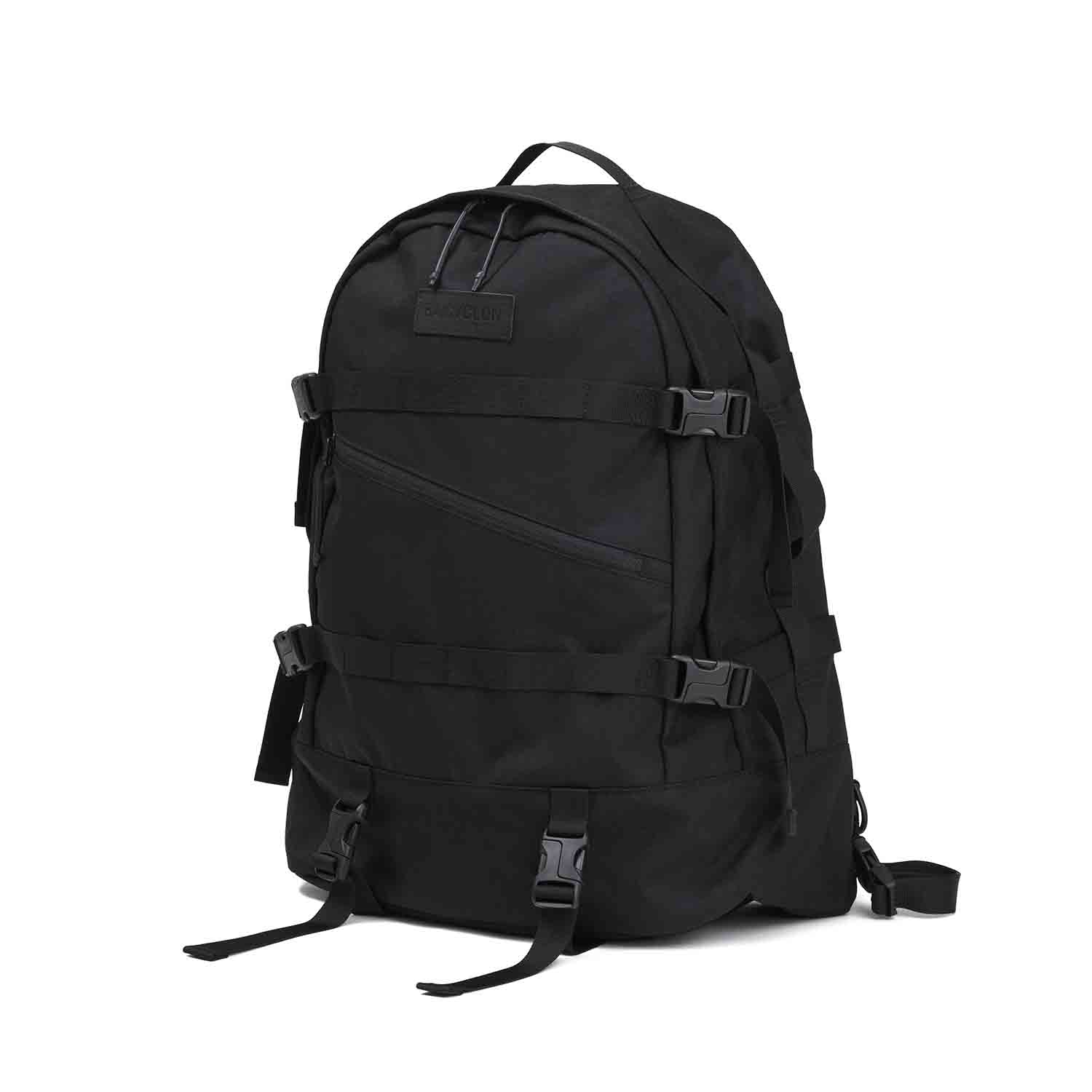 BAICYCLON by bagjack バイシクロンバイバッグジャック NEXT CORE LINE ネクストコアライン NCL-02 BACKPACK バックパック