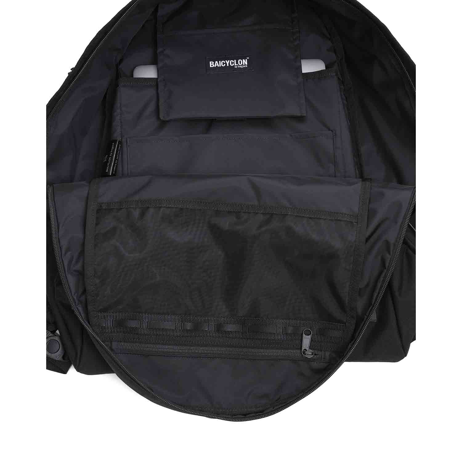 BAICYCLON by bagjack バイシクロンバイバッグジャック NEXT CORE LINE ネクストコアライン NCL-02 BACKPACK バックパック