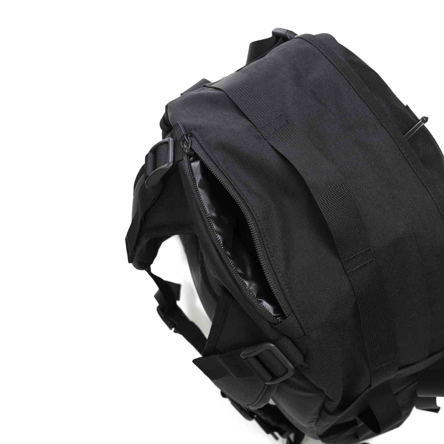 BAICYCLON by bagjack バイシクロンバイバッグジャック NEXT CORE LINE ネクストコアライン NCL-02 BACKPACK バックパック