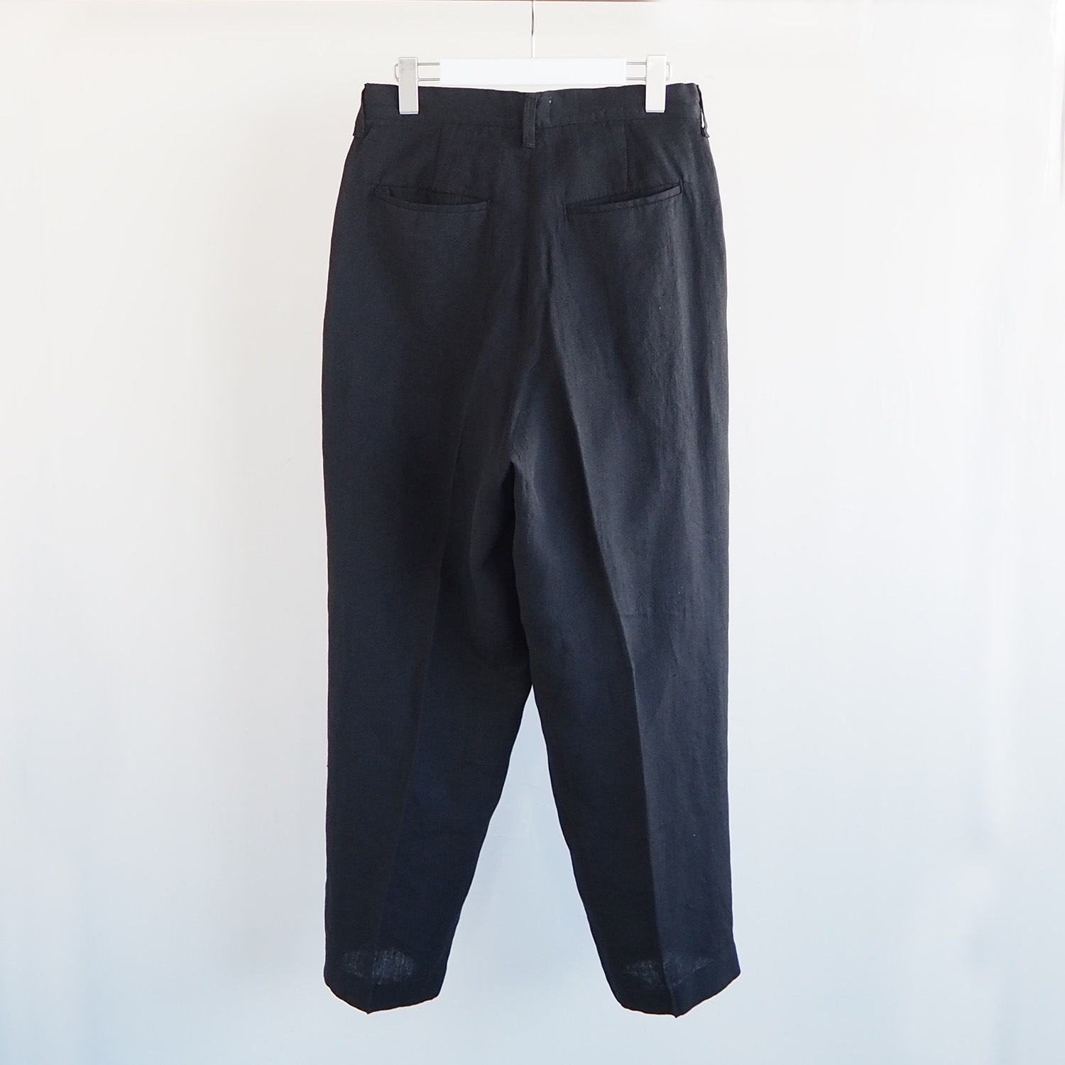 NEPLA. ネプラ 2TACKS PANTS MENS 2タックスパンツ メンズ