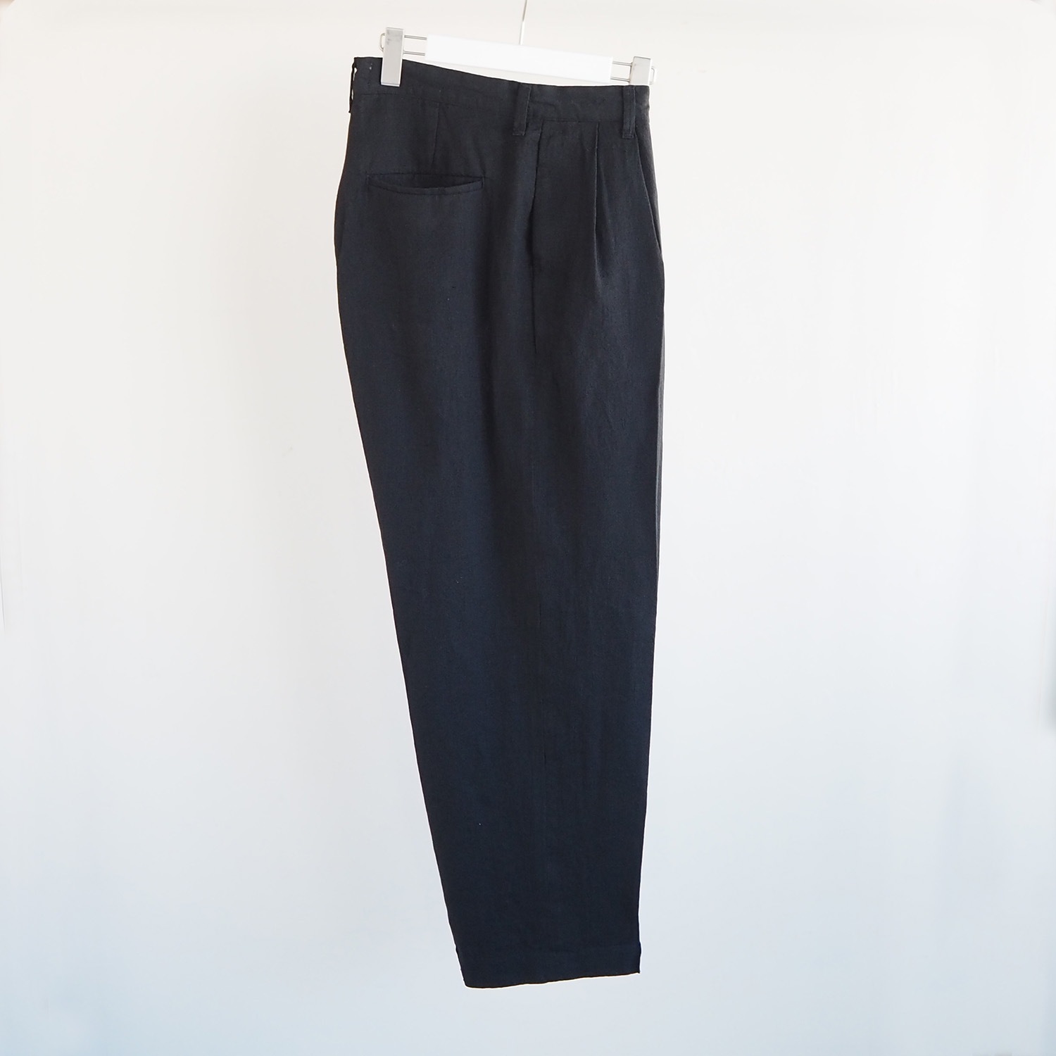 NEPLA. ネプラ 2TACKS PANTS MENS 2タックスパンツ メンズ