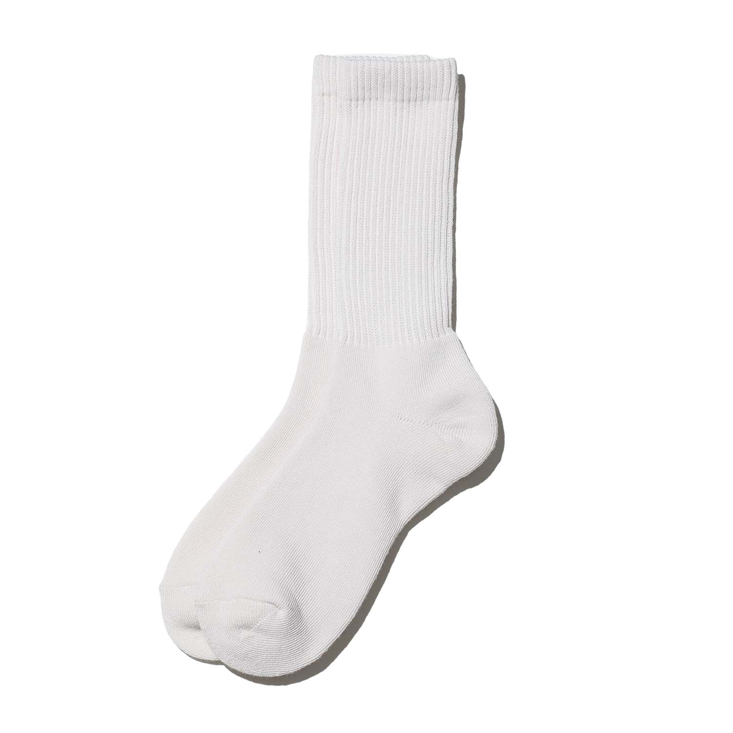 FreshService フレッシュサービス ORIGINAL 3-PACK SOCKS ３パックソックス IVORY アイボリー
