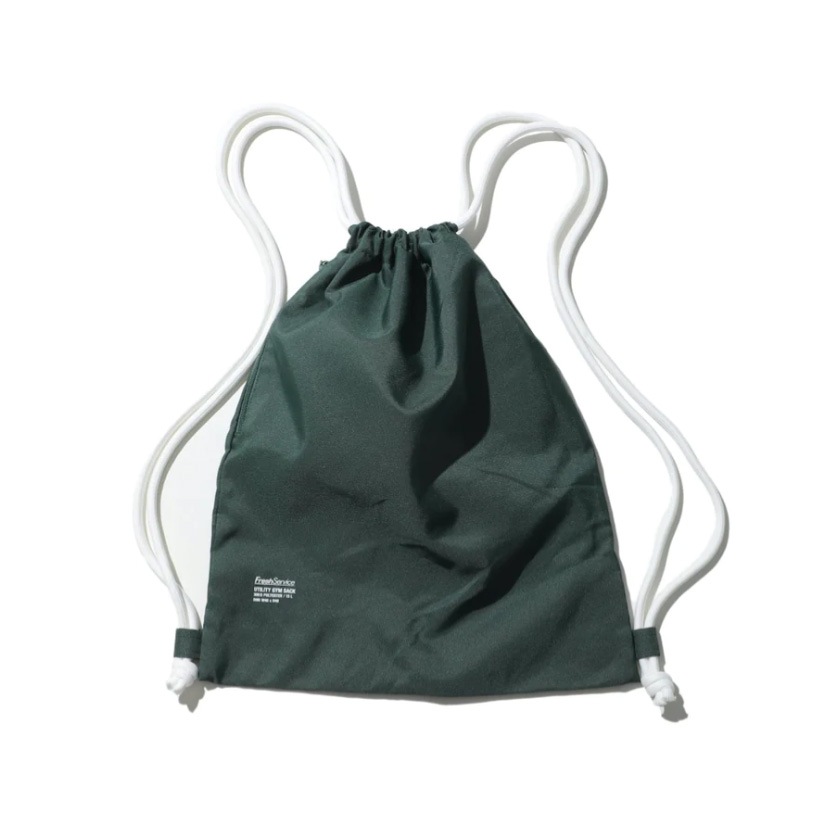 FreshService ユーティリティージムサック FreshService フレッシュサービス UTILITY GYM SACK ユーティリティー