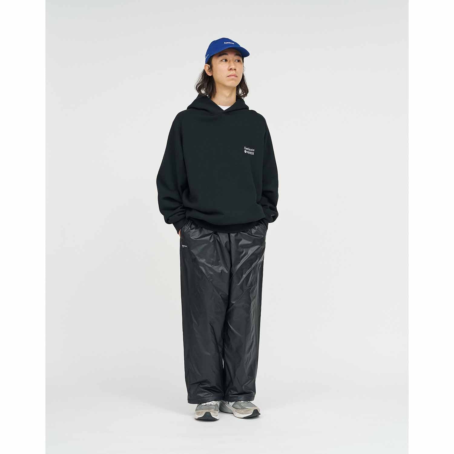 FreshService フレッシュサービス PERTEX QUANTUM PADDED PANTS パー