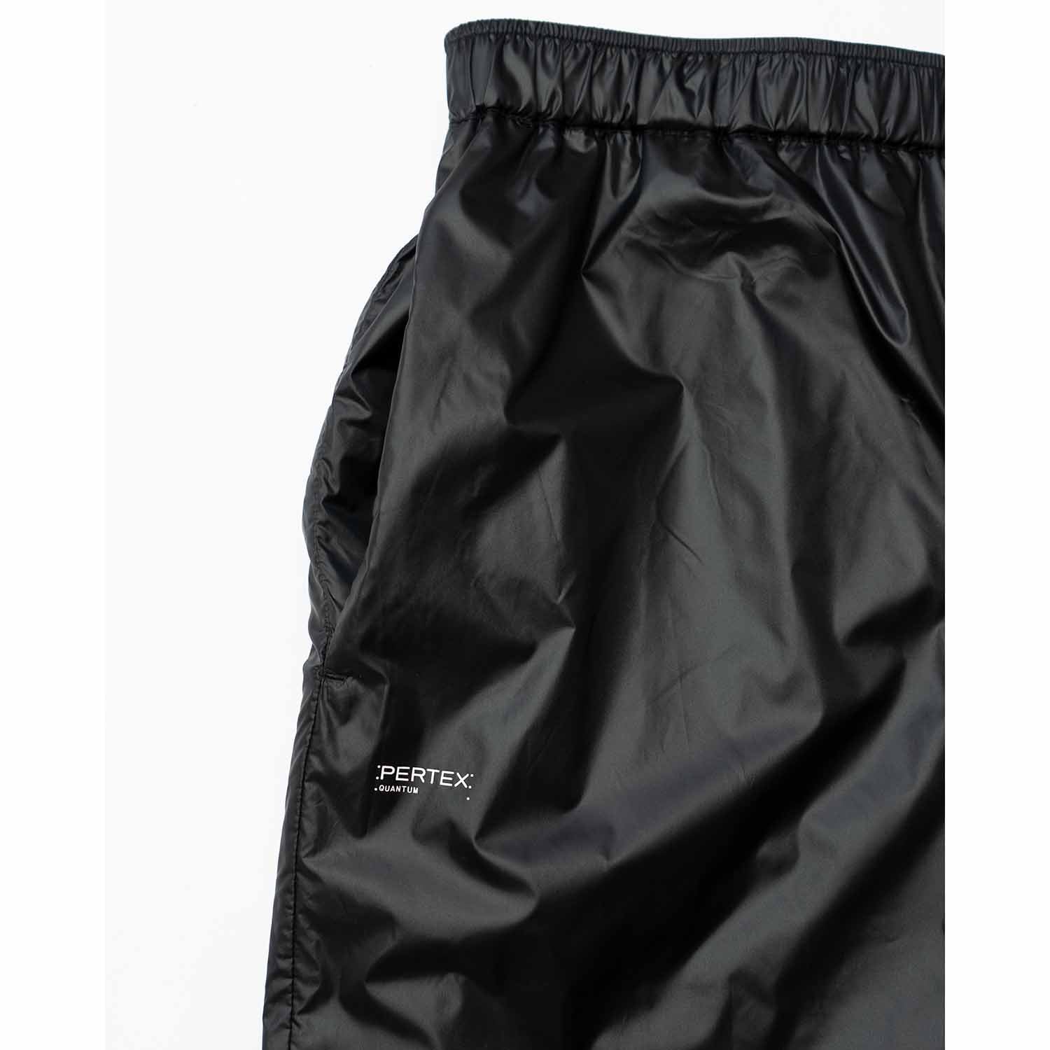 FreshService フレッシュサービス PERTEX QUANTUM PADDED PANTS パー
