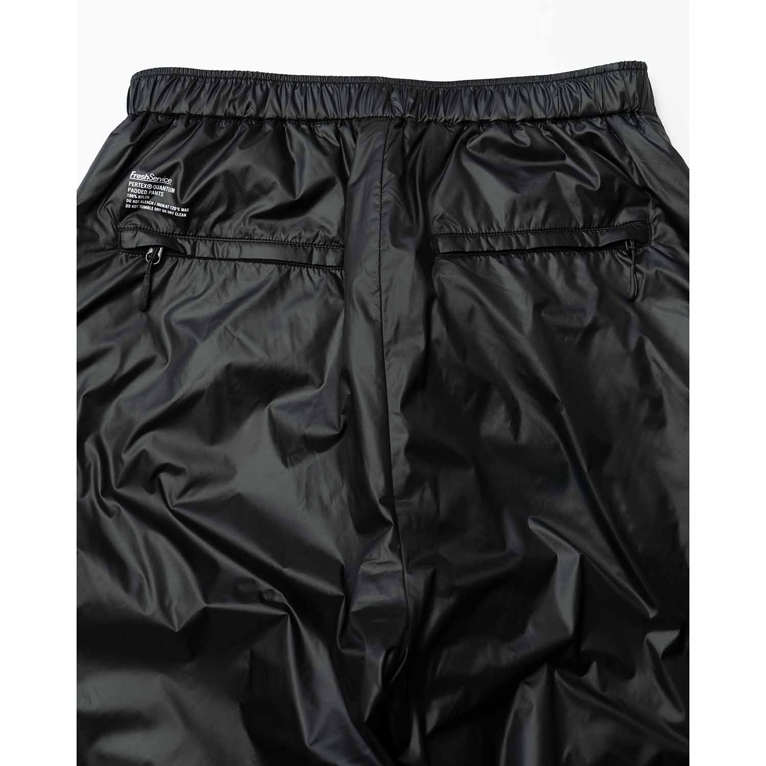 FreshService フレッシュサービス PERTEX QUANTUM PADDED PANTS パー
