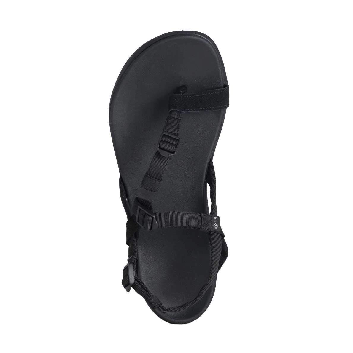 rig footwear × Answer4 リグフットウェア×アンサー4 トレイル