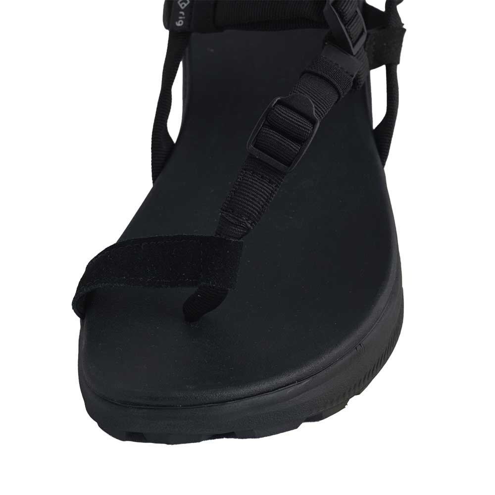 rig footwear × Answer4 リグフットウェア×アンサー4 トレイル