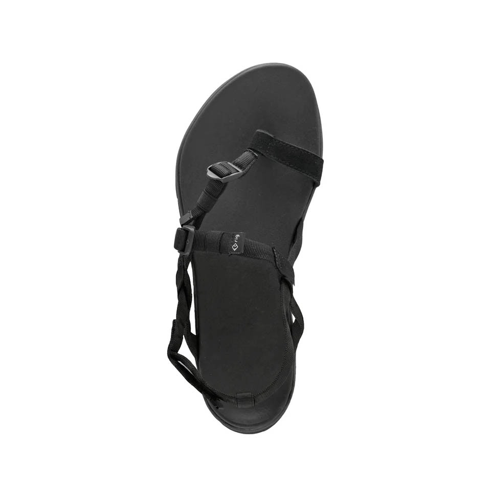 rig footwear × Answer4 リグフットウェア×アンサー4 トレイル