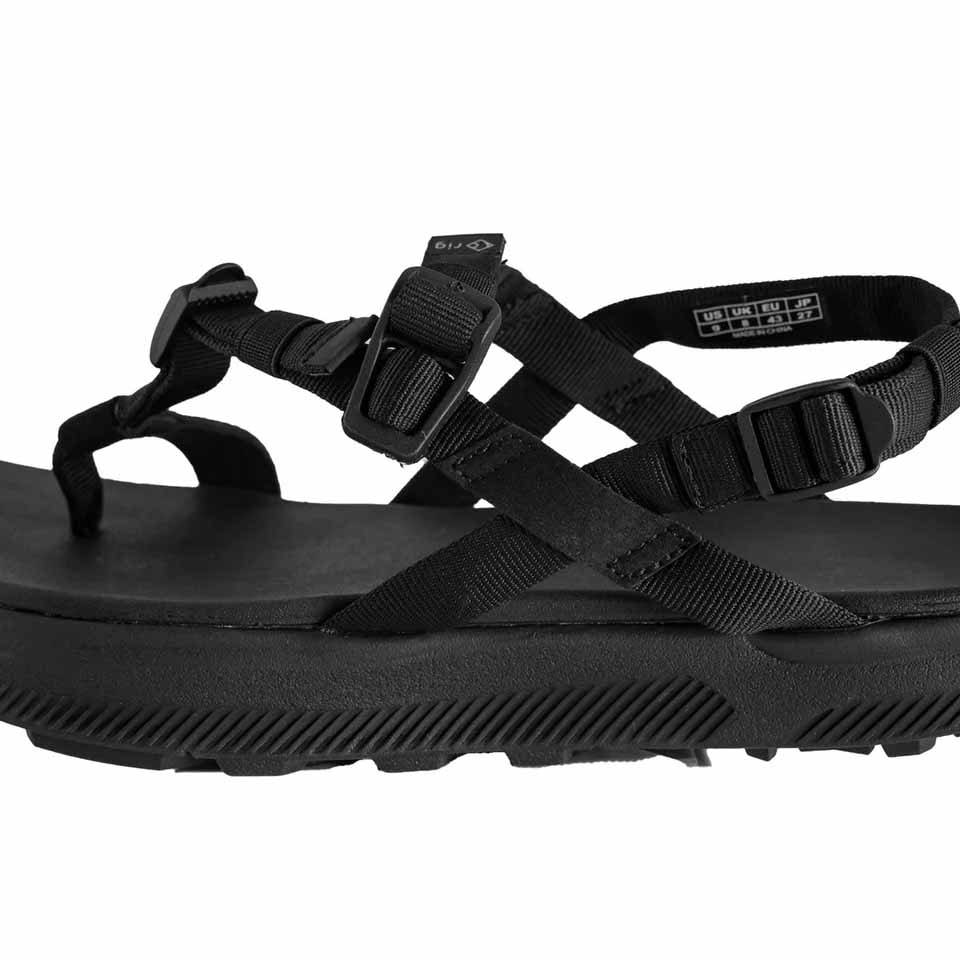 rig footwear × Answer4 リグフットウェア×アンサー4 トレイル