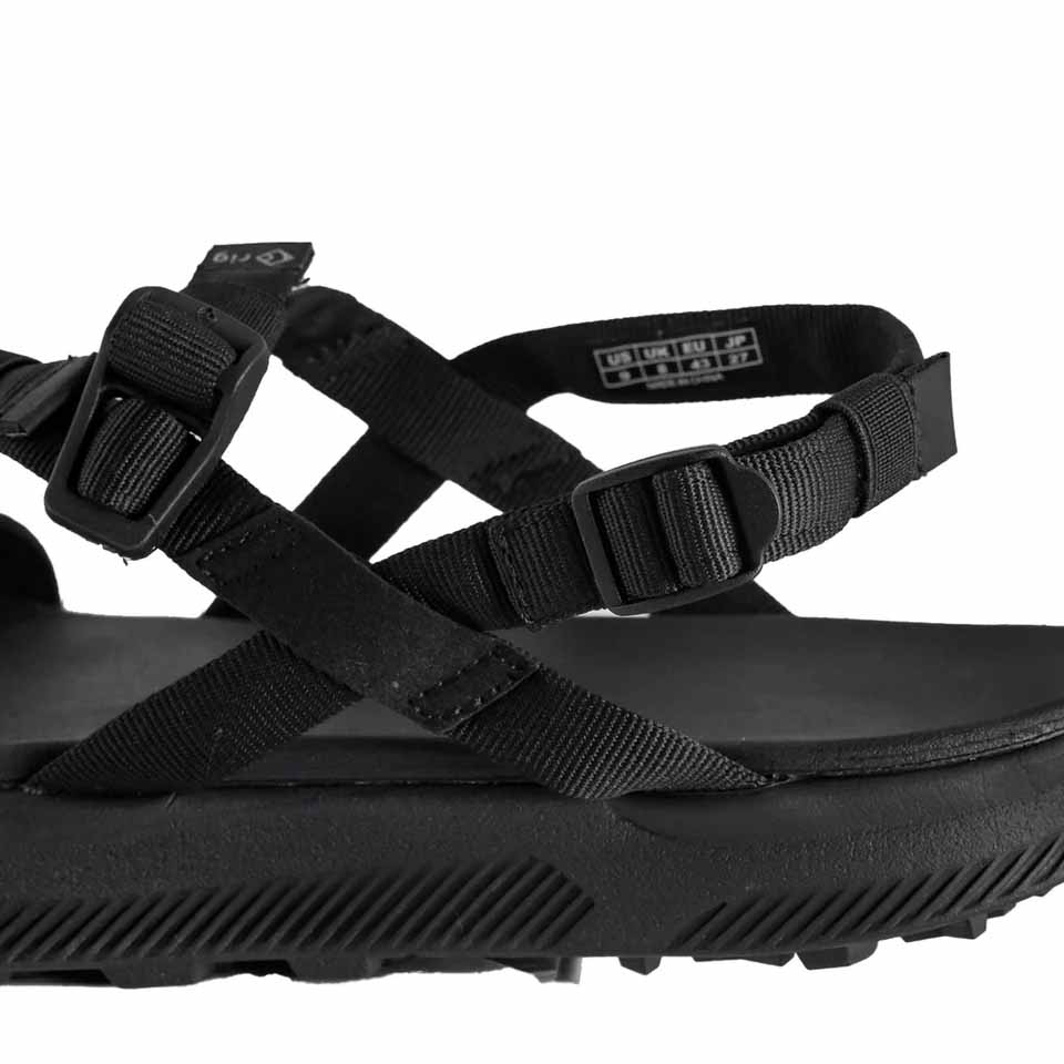 rig footwear × Answer4 リグフットウェア×アンサー4 トレイル