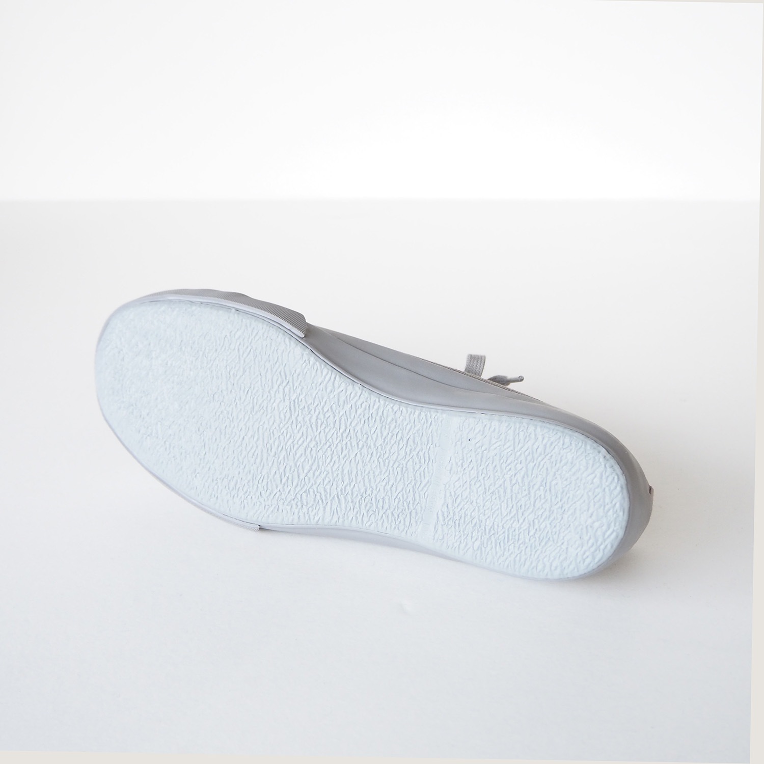 STUDIO NICHOLSON スタジオニコルソン MERINO / Vulcanized Sole Canvas Shoes (moonstar) LEAD リード