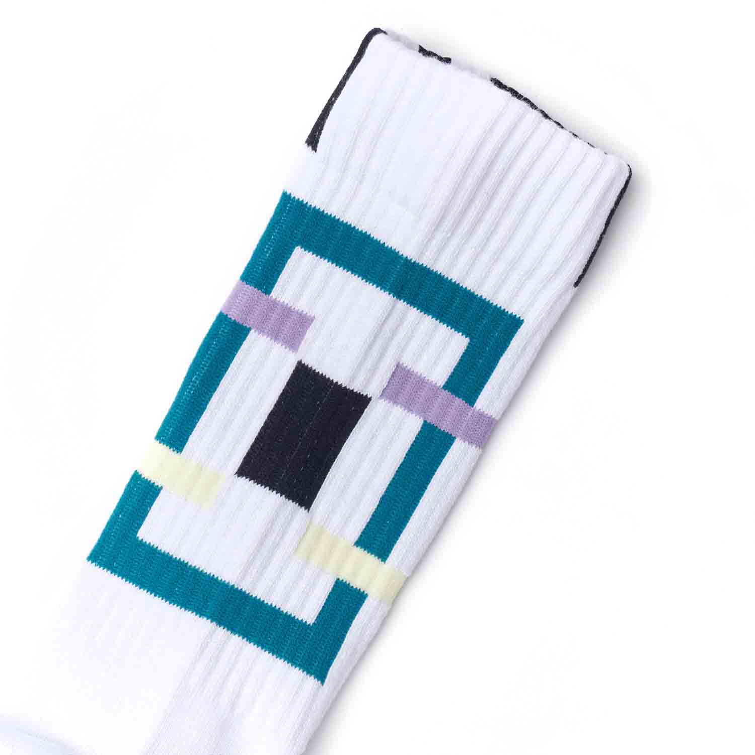 アントレース UNTRACE アントレース _219 ソックス WHITE