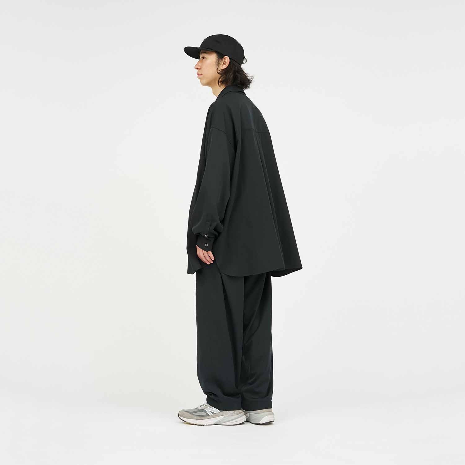 A*U様 freshservice coolfiber黒セットアップ定価3.5万 A*U様 freshservice coolfiber黒セットアップ定価3.5万 【公式通販】
