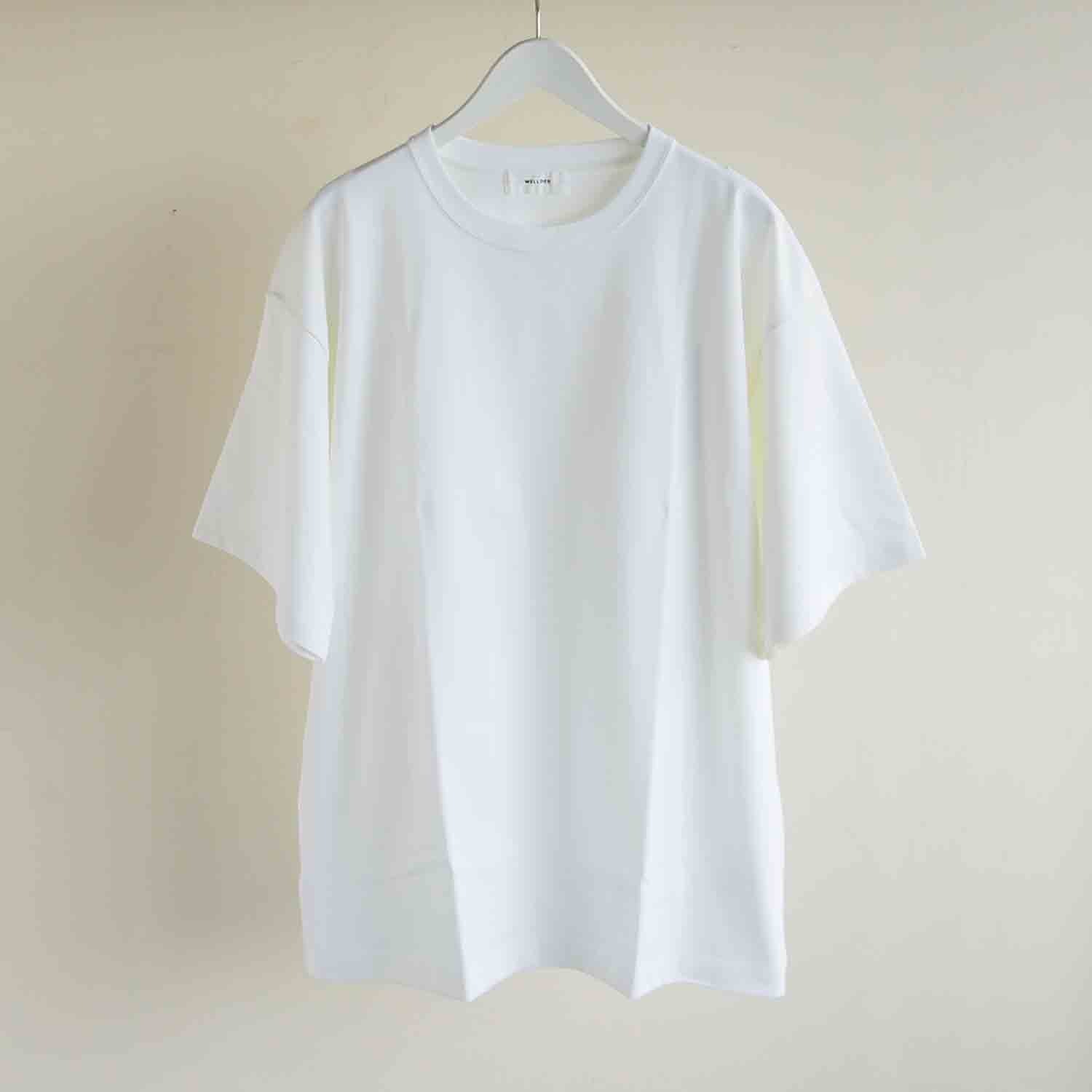 WELLDER (ウェルダー) Standard Shirt / スタンダードシャツ