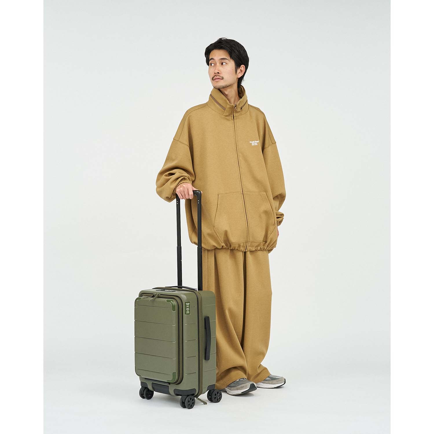 FreshService フレッシュサービス キャリーケース 旅行バッグ FreshService フレッシュサービス キャリーケース 旅行バッグ