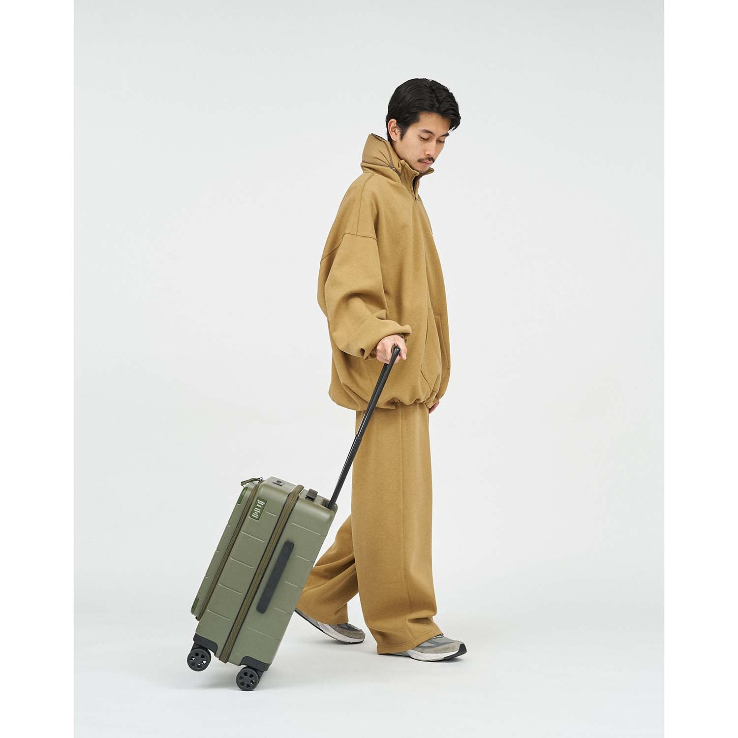 FreshService フレッシュサービス FRESH TOUR SERVICE 「ace