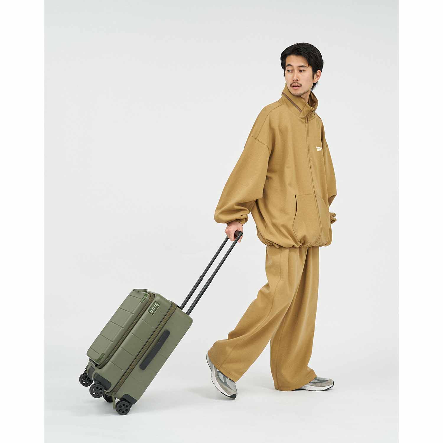バッグ Fresh Tour Service ace FTS CABIN CASE ace. x FTS CABIN CASE – FreshService® official site