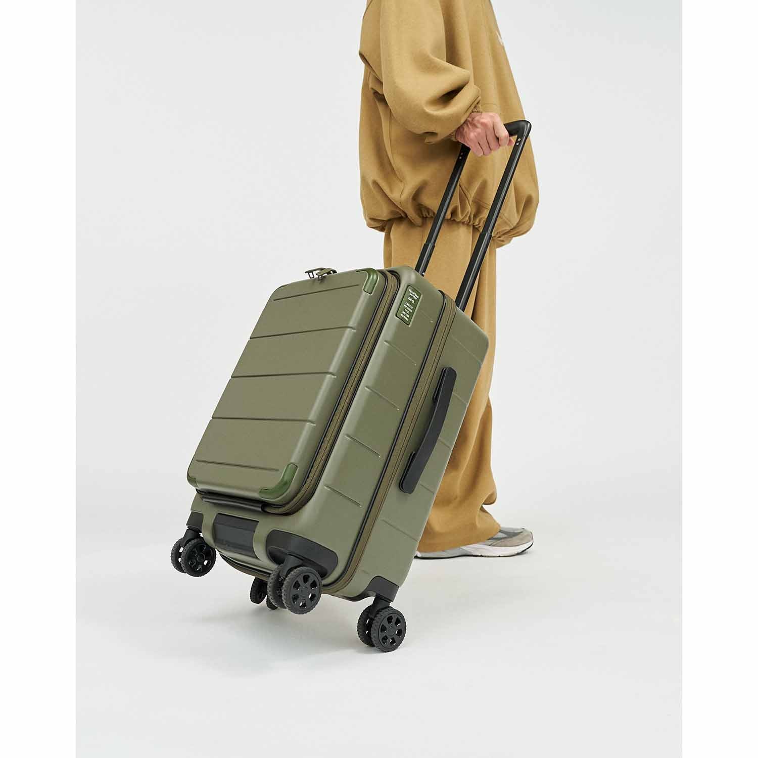 FreshService フレッシュサービス キャリーケース 旅行バッグ FreshService フレッシュサービス FRESH TOUR SERVICE 「ace
