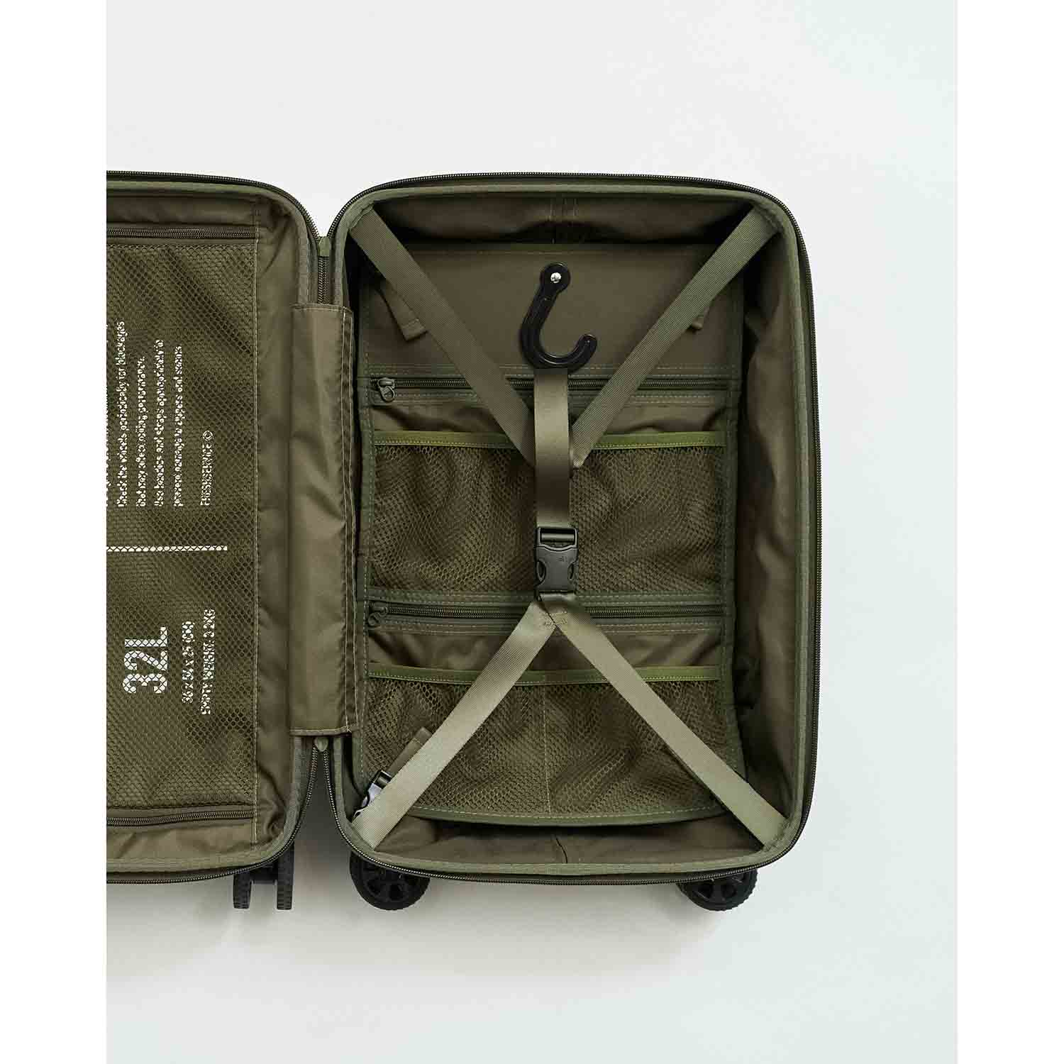 FreshService フレッシュサービス FRESH TOUR SERVICE 「ace. × FTS