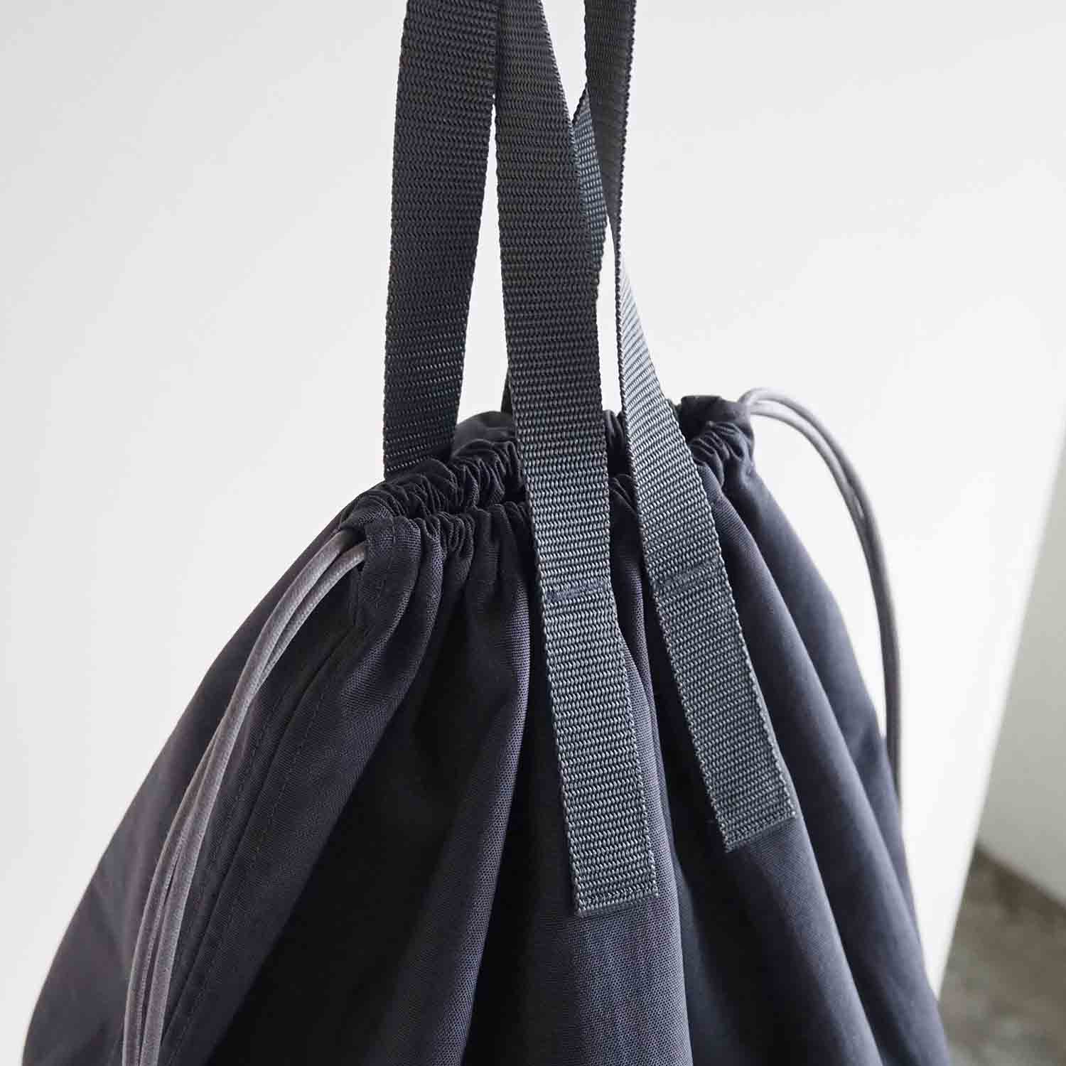 ERA. イーラ TAS HELMET BAG ヘルメットバッグ ブラック