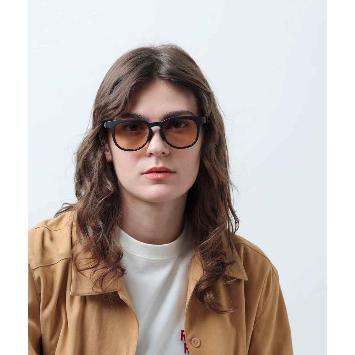 TYMER タイマー サングラス BLAKE ブレイク Matt Black / Photochromic Brown 調光レンズ