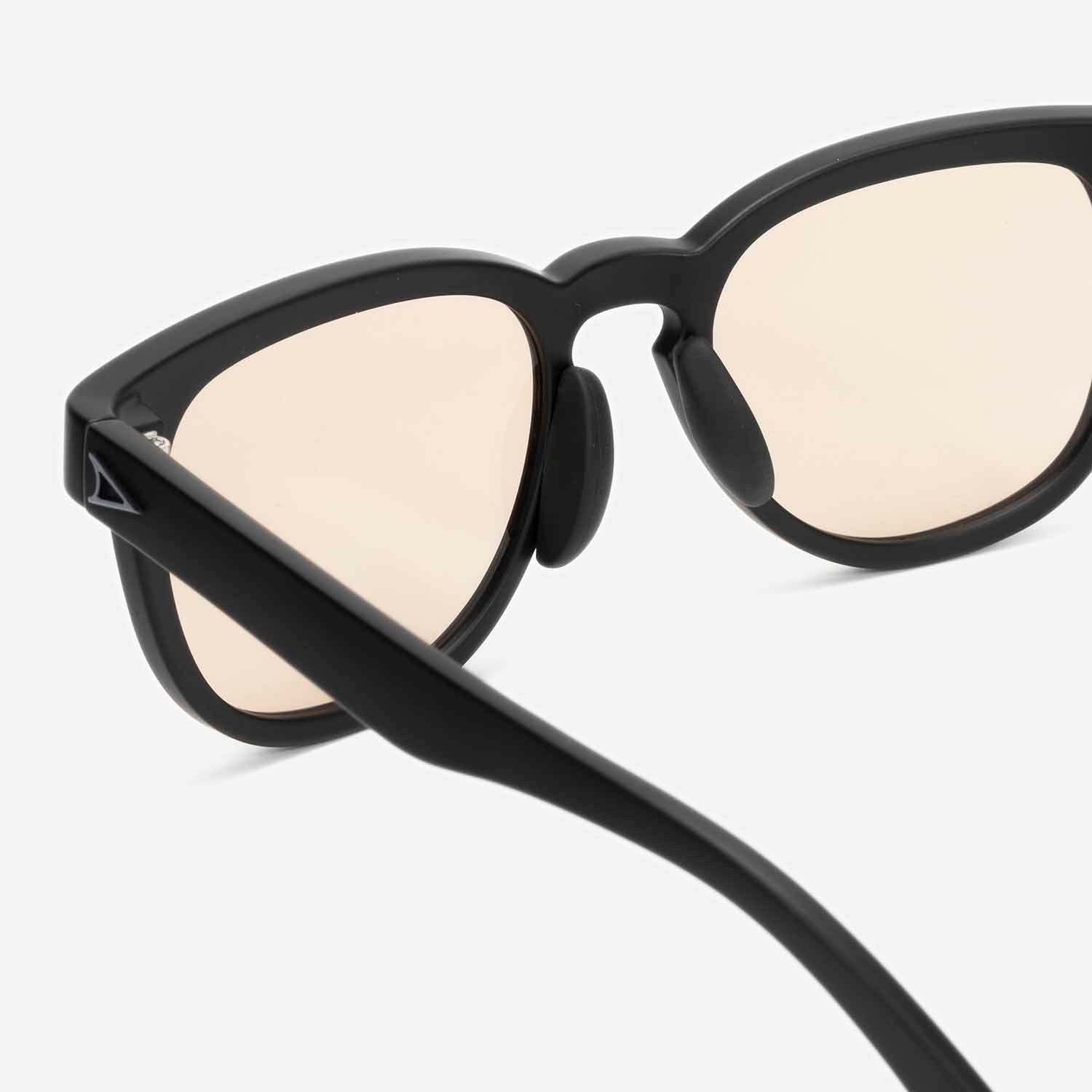 TYMER タイマー サングラス BLAKE ブレイク Matt Black / Photochromic Brown 調光レンズ