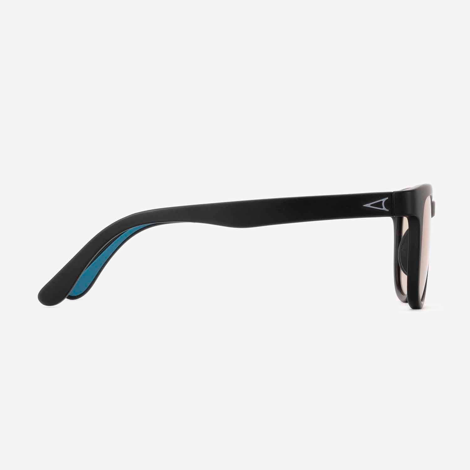 TYMER タイマー サングラス BLAKE ブレイク Matt Black / Photochromic Brown 調光レンズ