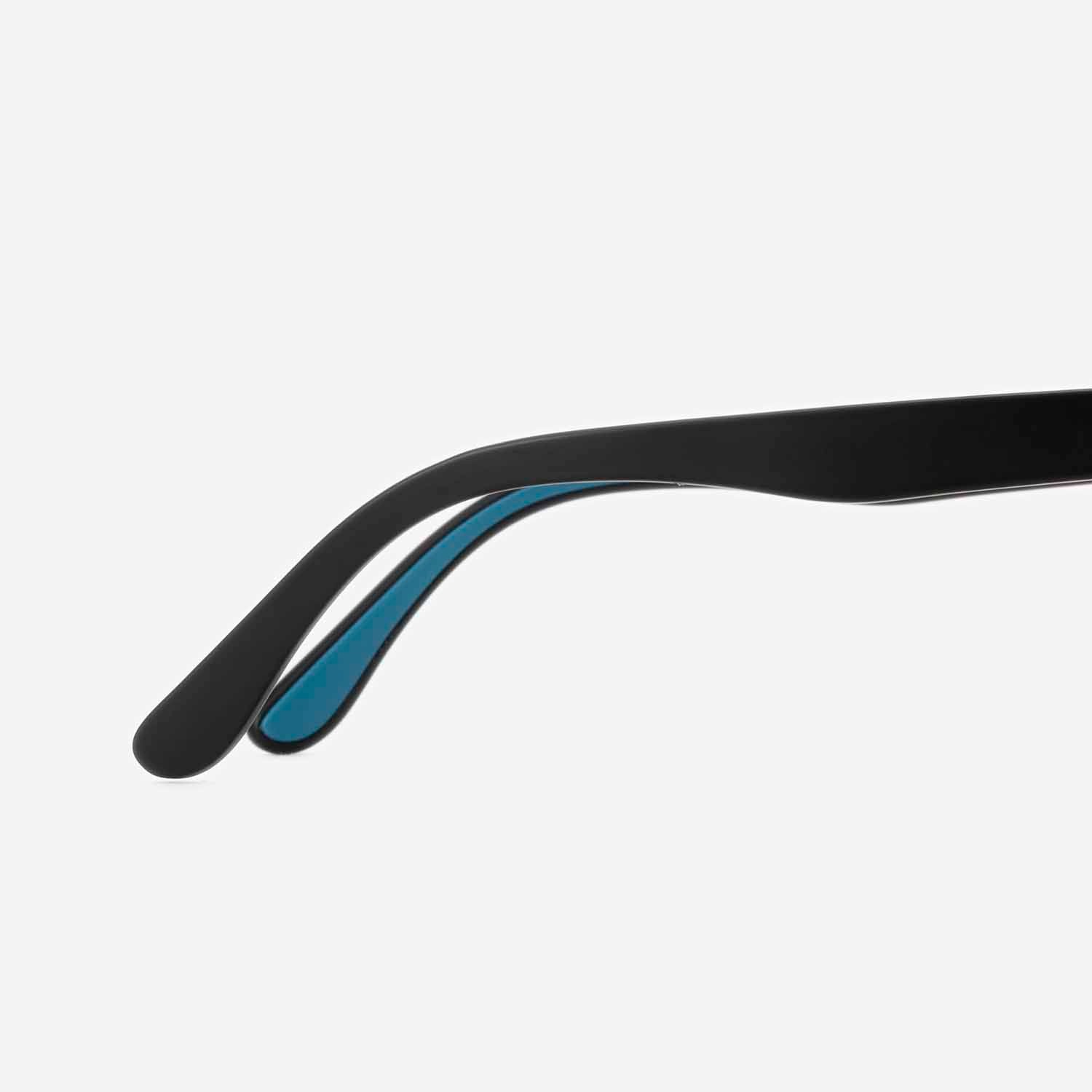 TYMER タイマー サングラス BLAKE ブレイク Matt Black / Photochromic Brown 調光レンズ
