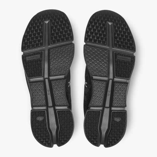 On オン Cloudgo クラウドゴー Black｜Eclipse ブラック｜エクリプス