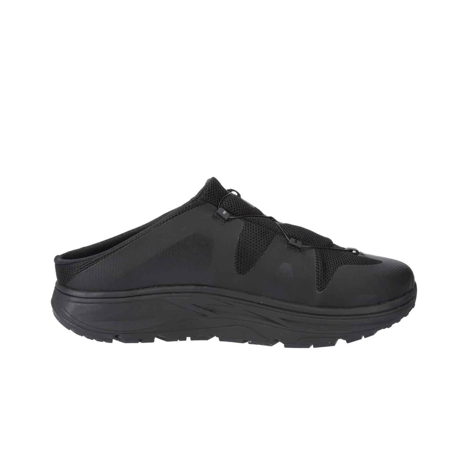 rig footwear リグフットウェア リカバリーサンダル bendera