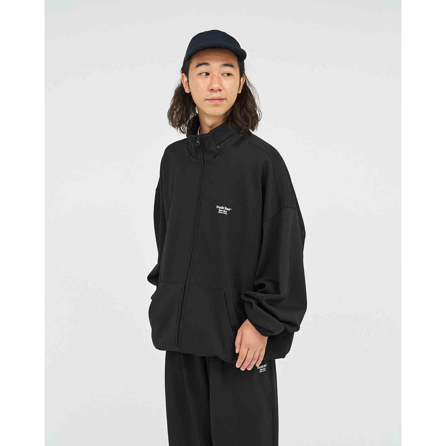 FreshService フレッシュサービス FRESH TOUR SERVICE 「EXPEDITION